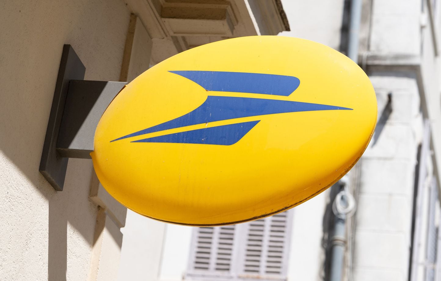 La Poste apuesta aún más por la paquetería para impulsar su crecimiento La Poste apuesta aún más por la paquetería para impulsar su crecimiento